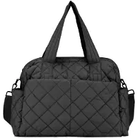 DAY ET Sac à Langer - Mini Couches Re-Q - Black - - UneTaille - Sac à Langer