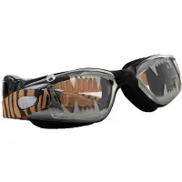 Bling2o Lunettes de Natation - L'Œil du Tigre - Roar - - UneTaille - Lunettes de Natation