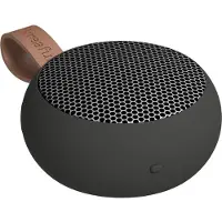 Kreafunk Enceinte - aGO II - Bluetooth - Édition Black - - UneTaille - Haut-parleurs