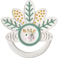 Sophie La Girafe Jeu d'éveil Anneau de dentition Mille-feuille