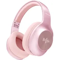 Soundliving Écouteurs - Soul - Sur l'oreille - Rose - - UneTaille - Écouteurs