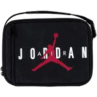 Jordan Boîte à Repas - 4,8 L - Noir - - UneTaille - Boîte à Repas
