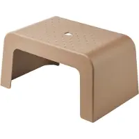Liewood Tabouret - Ulla - Avoine - - UneTaille - Chaise