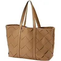Elodie details Sac à Langer - Caramel Brown - - UneTaille - Sac à Langer