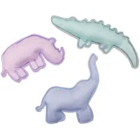 Swim Essentials Nager Essentials Poids de plongée - 3 Pack - Wild Life - - UneTaille - Jouet Pour Le Bain