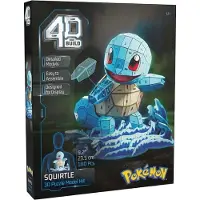 Spin Master AMIGO Spiel Freizeit GmbH FDP Pokemon - Shiggy 0 0 STK