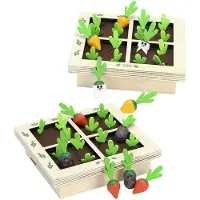 Vilac Bataille de légumes