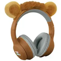 KIDYWOLF KIDYYEARS BT LION