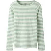 Name it T-Shirt 'NKFSURAJA' menthe / blanc