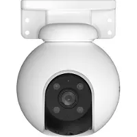 Ezviz H8 Pro 2K Pan & Tilt Camera