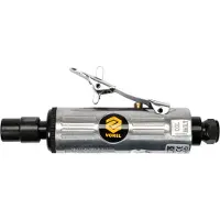 Sthor Meuleuse pneumatique de 6 mm, 100 litres/minute