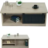 MCW Table basse -K75