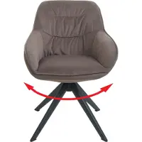 MCW Chaise de salle à manger -K28