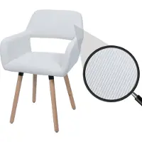 MCW Chaise de salle à manger -A50 II