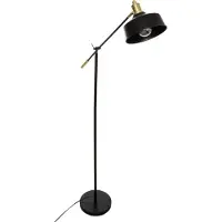 Atmosphera Lampadaire FACTORY loft, hauteur 155 cm