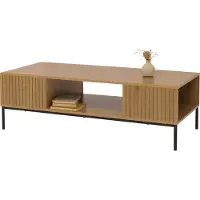 MCW Table basse -O39