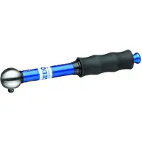 Gedore Herder / Mhh Clé dynamométrique TSC SLIPPER 1/4", 2-10 Nm 762-10