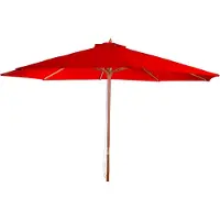 Mendler Parasol Lisbonne Ø 3,5m