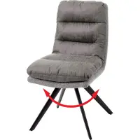 MCW Chaise de salle à manger -G66