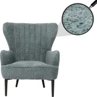 MCW Fauteuil de salon -K37