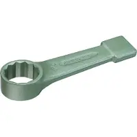 Stahlwille clé polygonale à frapper SW.55mm L.300mm