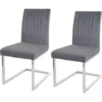 MCW Piétement luge -L14 (lot de 2)