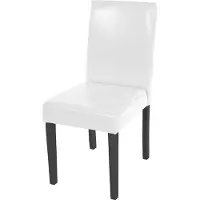 MCW Chaise de salle à manger Littau