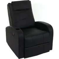 Mendler Fauteuil relax Bruxelles