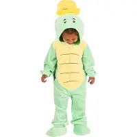 Den Goda Fen Déguisement - Tortue - Skalman - - 3-4 ans (98-104) - Costumes