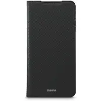 Hama Black Bookcover pour Galaxy S26 Ultra