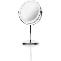 Medisana CM 844 makeup mirror Freestanding Round Chrome