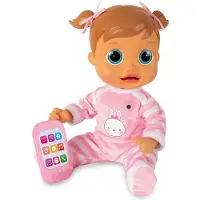 IMC Toys Baby Wow, Alice