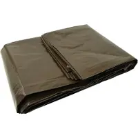 GEKO Feuille de couverture PREMIUM PLUS 3x5m 200g 04462