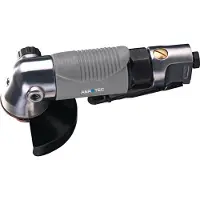 Aerotec Meuleuse d'angle pneumatique ST 125 125 mm - 2009543