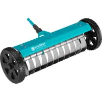Gardena Scarificateur sur roues Combisystem