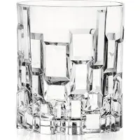 RCR Etna Dof, Verres, Transparent