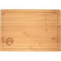 MasterChef FSC Bamboo Board