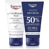 Eucerin UreaRepair Soin des Mains 5% Urée Set