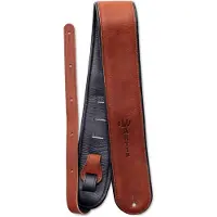 Martin strings Cuir Deluxe Marron