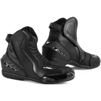 SHIMA SX-6 bottes de moto perforées