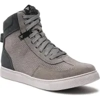SHIMA SX-2 Evo Perforated Gris Chaussures de Moto Taille 44