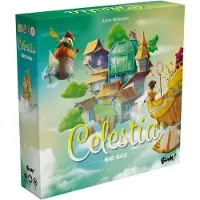 Blam Jeu d'ambiance ! Celestia Big Box