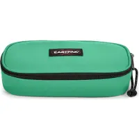 Eastpak trousse à crayons Oval Single Gem Green vert