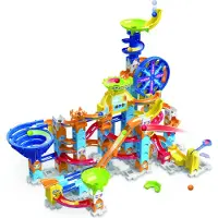Vtech Construction circuit bille Marble Rush Ultimate Set electronic XL 200E