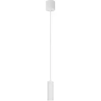 TRIO Suspension design Soka Ø 9cm blanc