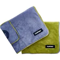 FLUFFINO Serviette pour chien (Chat, Chien)