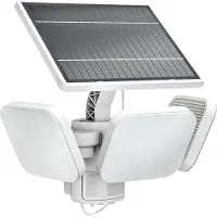 Philips Lumière Solaire Zyren 24.5w 4000/50 Lumens 5000k