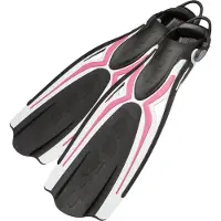 Cressi Palmes De Plongée Thor Ebs
