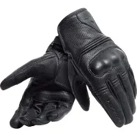 Dainese Corbin Air Unisex Noir Gants Taille 2XL