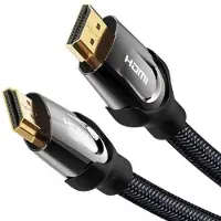 Vention Câble Hdmi Vaa-b05-b1000 10 M